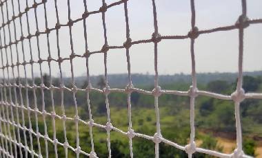 Pigeon Safety Nets for Balconies in Mysore