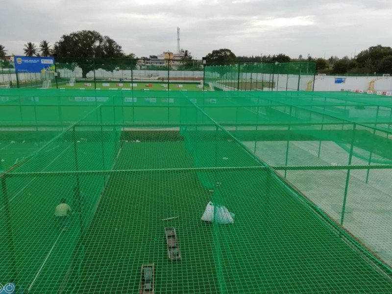 All Sports Practice Nets in Mysore