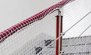 Staircase Safety Nets in Mysore